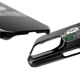 Been Paid Robber Man Phone Case