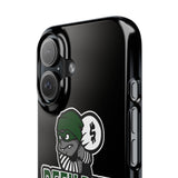 Been Paid Robber Man Phone Case