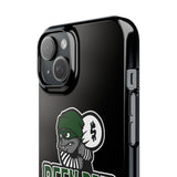 Been Paid Robber Man Phone Case