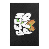 Been Paid "Counting Money" Rug