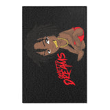 Ghetto Dreams Baby Rug