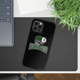 Been Paid Robber Man Phone Case