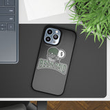 Been Paid Robber Man Phone Case