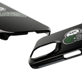 Been Paid Robber Man Phone Case