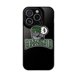 Been Paid Robber Man Phone Case