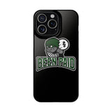Been Paid Robber Man Phone Case