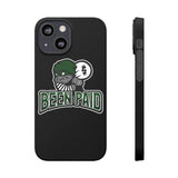 Been Paid Robber Man Phone Case