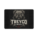 Treyco Kennels Pet Feeding Mat
