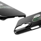 Been Paid Robber Man Phone Case