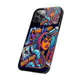 Been Paid Phone Case