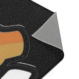 Been Paid "Counting Money" Rug