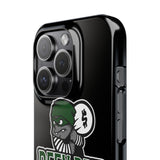 Been Paid Robber Man Phone Case