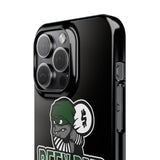 Been Paid Robber Man Phone Case