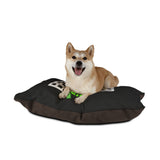 Been Paid "Time Is Money" Dog Bed