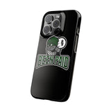 Been Paid Robber Man Phone Case