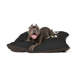 Been Paid "Time Is Money" Dog Bed