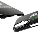 Been Paid Robber Man Phone Case