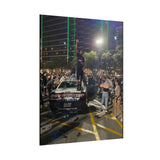 Treyco Downtown Dallas George Floyd Protest 05/30/2020