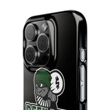 Been Paid Robber Man Phone Case