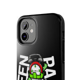 Been Paid Tough Phone Case