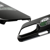 Been Paid Robber Man Phone Case