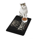 Treyco Kennels Pet Feeding Mat
