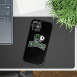 Been Paid Robber Man Phone Case