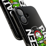 Been Paid Tough Phone Case