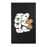 Been Paid "Counting Money" Rug