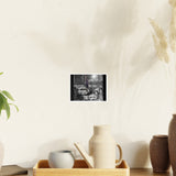 Treyco (REVOLT) Downtown Dallas Protest George Floyd Poster 05/30/2020