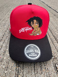 Treyco Orginal Premium SnapBack