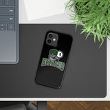 Been Paid Robber Man Phone Case