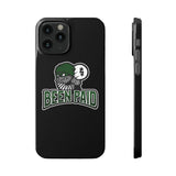 Been Paid Robber Man Phone Case
