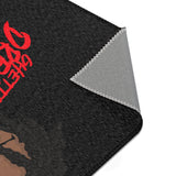 Ghetto Dreams Baby Rug