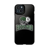 Been Paid Robber Man Phone Case