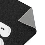 Been Paid "Counting Money" Rug