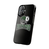Been Paid Robber Man Phone Case