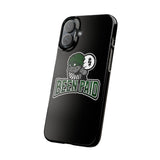 Been Paid Robber Man Phone Case