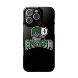 Been Paid Robber Man Phone Case