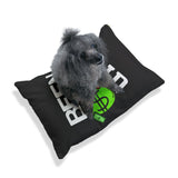Been Paid "Time Is Money" Dog Bed