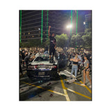 Treyco Downtown Dallas George Floyd Protest 05/30/2020