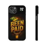 Been Paid "Chain" Phone Case