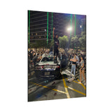 Treyco Downtown Dallas George Floyd Protest 05/30/2020