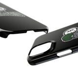 Been Paid Robber Man Phone Case