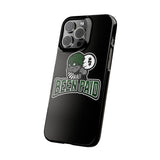 Been Paid Robber Man Phone Case