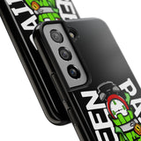 Been Paid Tough Phone Case