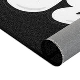 Been Paid "Counting Money" Rug