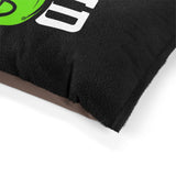 Been Paid "Time Is Money" Dog Bed