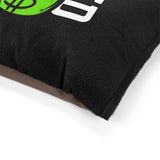 Been Paid "Time Is Money" Dog Bed