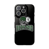 Been Paid Robber Man Phone Case